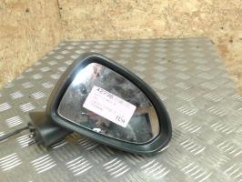 Retrovisor derecho