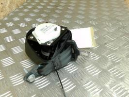 Cinturón de seguridad trasero izquierdo