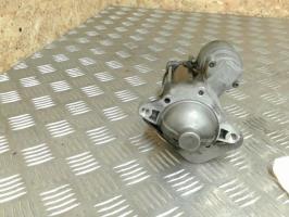 Motor de arranque
