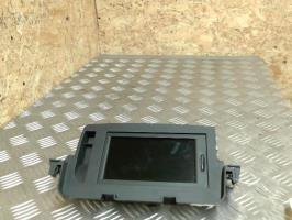 Schermo GPS