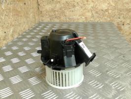 Ventilateur chauffage