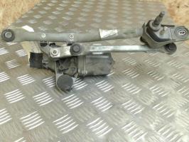 Moteur essuie glace avant