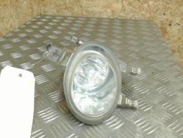 Fendinebbia destro (luci)