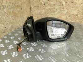 Specchietto retrovisore destro