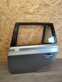 Porte arriere gauche