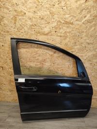 Porte avant droit