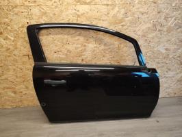Porte avant droit