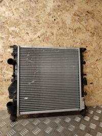 Radiateur eau