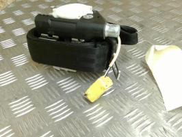 Ceinture avant droit