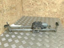 Moteur essuie glace avant