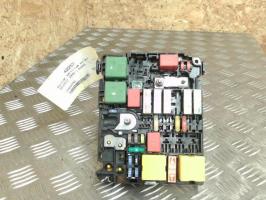 Boitier servitude moteur (BSM)