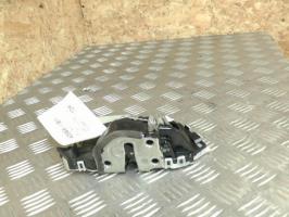 Serrure avant droit
