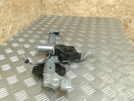 Leve vitre electrique arriere gauche