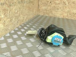 Cintura di sicurezza anteriore destra