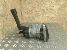 Pompa sterzo
