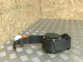 Cintura di sicurezza anteriore destra