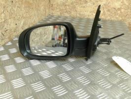 Retrovisor izquierdo