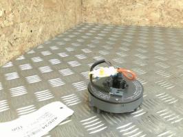 Contactor giratorio