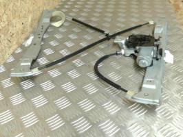 Alzacristalli elettrico anteriore sinistro