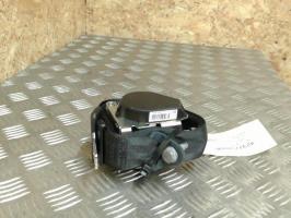 Ceinture arriere gauche