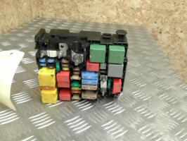 Boitier servitude moteur (BSM)