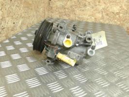 Compresseur clim
