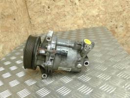 Compresseur clim