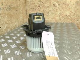 Ventilateur chauffage