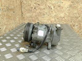Compresseur clim