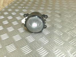 Fendinebbia destro (luci)