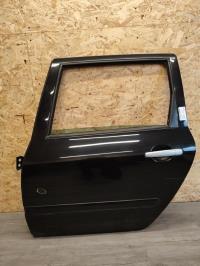 Porte arriere gauche