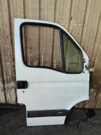 Porte avant droit