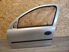 Porte avant gauche