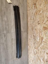 Renfort pare choc avant (traverse)