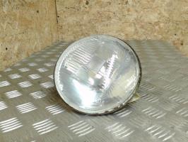 Gruppo ottico anteriore principale sinistro (luci)(faro)