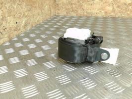 Ceinture arriere gauche