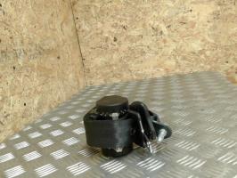 Ceinture arriere gauche