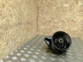 Ventilateur chauffage