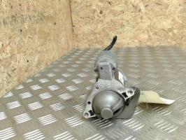Motorino avviamento