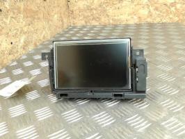 Ecran GPS