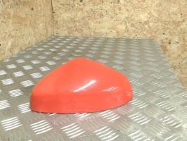Coquille de retroviseur gauche