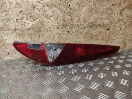 Fanale posteriore principale destro (luci)