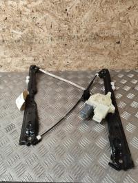 Alzacristalli elettrico anteriore sinistro