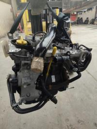 Moteur