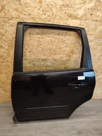 Porte arriere gauche