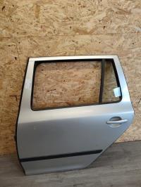 Porte arriere gauche