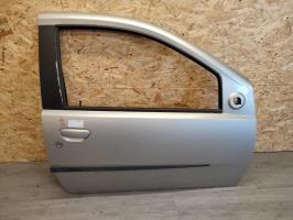 Porte avant droit