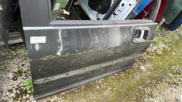 Porte avant droit