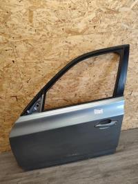 Porte avant gauche