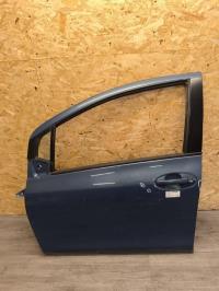 Porte avant gauche
